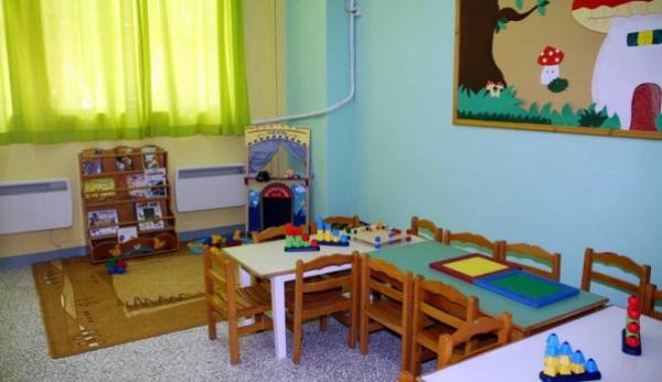 Δωρεάν στους παιδικούς σταθμούς της Αθήνας παιδιά οικογενειών με εισόδημα έως 20.000 ευρώ