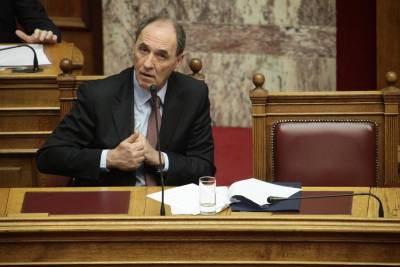 Σταθάκης: &quot;Η συμφωνία με τους πιστωτές θα οδηγήσει στην ανάπτυξη στο β&#039; εξάμηνο&quot;