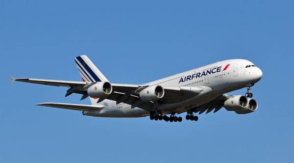 Air France: Προς ακύρωση το 60% των πτήσεων της Δευτέρας λόγω απεργίας