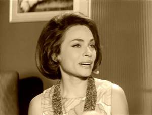 «Έφυγε» από τη ζωή η ηθοποιός Λίλλη Παπαγιάννη