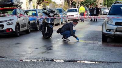 Καβγάς για κοκαΐνη οδήγησε στη δολοφονία στο κέντρο της Καλαμάτας