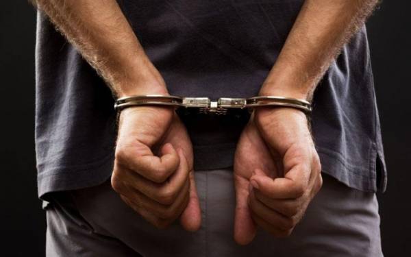 Ηλεία: Συνελήφθη ένας άνδρας για εμπρησμό από αμέλεια στην κοινότητα Φιγαλείας
