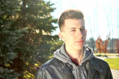 Εργο Καλαματιανού στην Πινακοθήκη του Καναδά