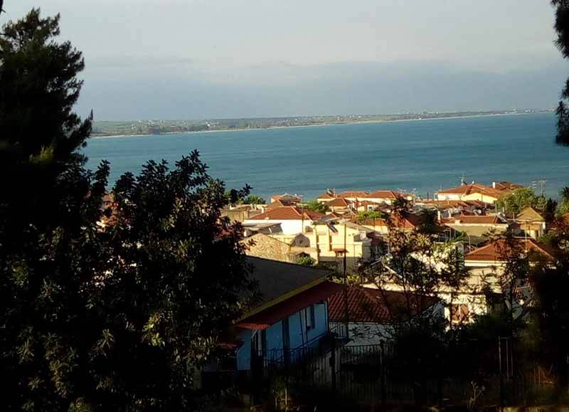 Οι “Αρχιτεκτονικές Διαδρομές” σε Καλαμάκι και Πεταλίδι