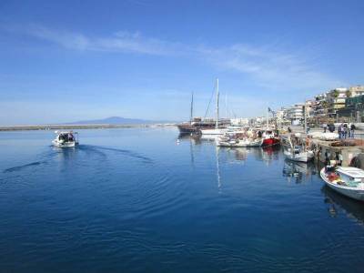 Ηλεκτρονικά η άδεια χειριστή ταχύπλοου σκάφους