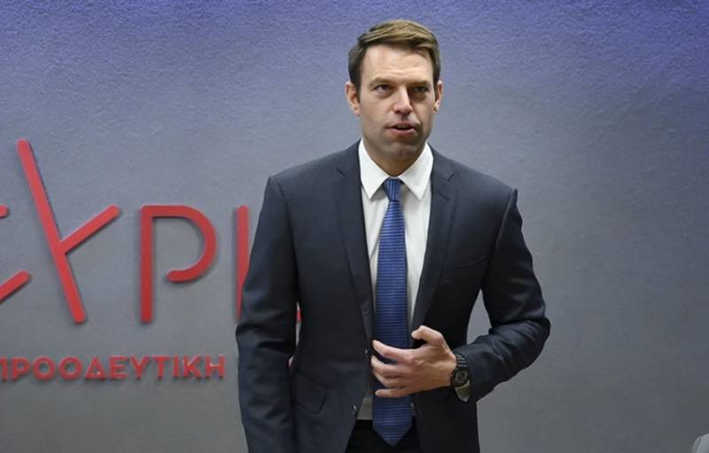 Κασσελάκης: Θέλουμε να στηρίξουμε το ΑΣΕΠ - Πρέπει να γίνουν αλλαγές στη λειτουργία του