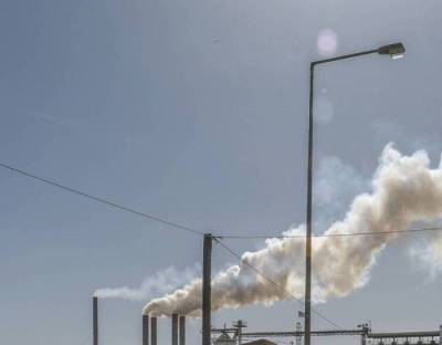 Μελέτη για ρύπανση από πυρηνελαιουργεία της Πελοποννήσου
