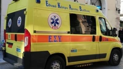 Σοκ στη Ζάκυνθο: 12χρονος σκοτώθηκε από ηλεκτροπληξία