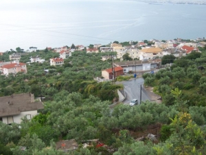Το 80% των σπιτιών στη Βέργα δεν έχουν συνδεθεί με το δίκτυο αποχέτευσης 