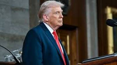 ΗΠΑ: Καμία συμφωνία με το Ιράν εκτός από «άνευ όρων παράδοση», δήλωσε ο Ντόναλντ Τραμπ