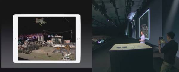 Νέοι iMac, iPad Pro 2, Homepod &amp; Augmented Reality στο συνέδριο προγραμματιστών της Apple