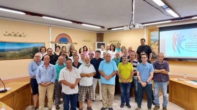 Δυτική Μάνη: Υποψήφιους δημοτικούς συμβούλους παρουσίασε ο Ανδροβιτσανέας