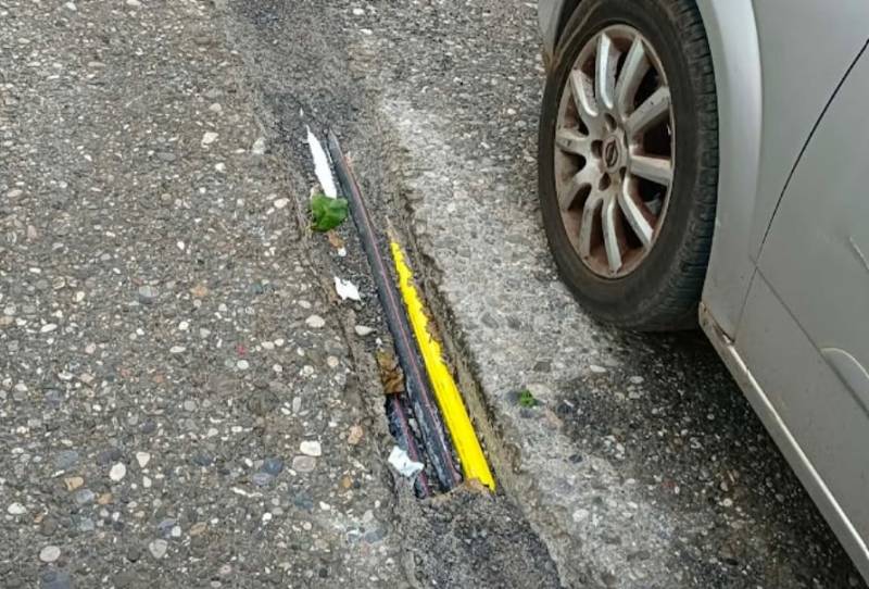 Πρόχειρες τομές