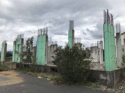 Μια ακόμα παράταση για το σχολείο του Αρι