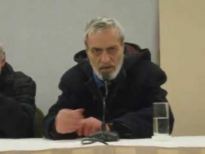 Πέθανε ο δημοσιογράφος Θανάσης Κουκοβίστας