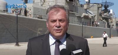 Αισιοδοξία Καρβέλα για το δρόμο Καλαμάτα - Μεθώνη