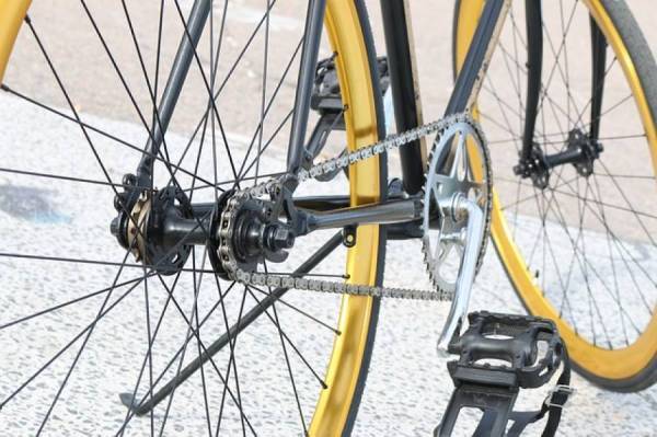Απολεσθέντα ή κλεμμένα ποδήλατα φυλάσσονται στη Διεύθυνση Αστυνομίας Λακωνίας