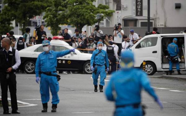 Ιαπωνία: Τρεις νεκροί σε προάστιο του Τόκιο έπειτα από επίθεση με μαχαίρι