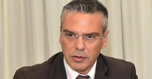 Ο Γρυπιώτης νέος πρόεδρος ΦοΔΣΑ Πελοποννήσου