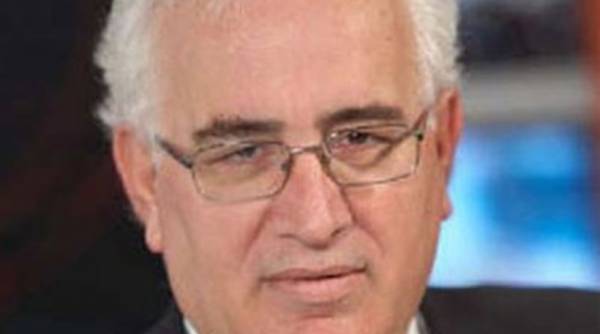 &quot;Εφυγε&quot; ο δημοσιογράφος Γιώργος Ζερβός