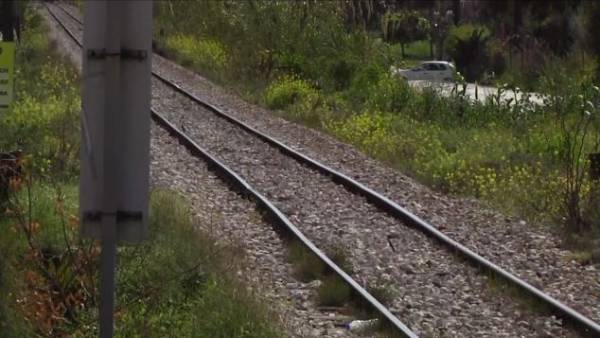Προαστιακός: Στραβωμένες ράγες στο δρομολόγιο Πάτρα - Ρίο, εκκενώθηκε το τρένο (βίντεο)