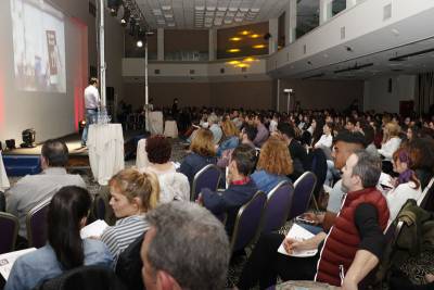 Ξεκίνησε χθες το Σχολείο Τουρισμού Καλαμάτας