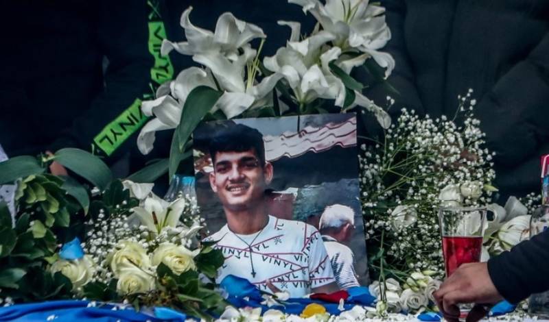 Κώστας Φραγκούλης: Απόπειρα αυτοκτονίας έκανε η σύζυγος του 16χρονου Ρομά