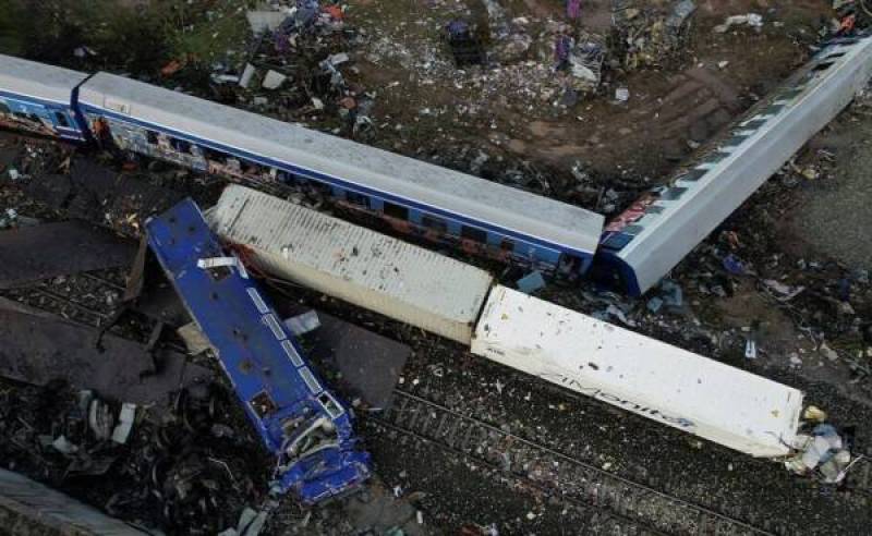 Περιφερειακό Συμβούλιο Πελοποννήσου: Σύμβουλοι μειοψηφίας ζητούν έκτακτη συνεδρίαση για Τέμπη