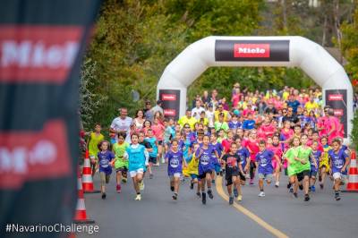 Messinia Challenge 2026 - Πέρα από τον αθλητισμό, μια ολοκληρωμένη εμπειρία