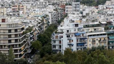 Ακίνητα: Ισχυρή δυναμική σε επαγγελματικά ακίνητα και οικόπεδα