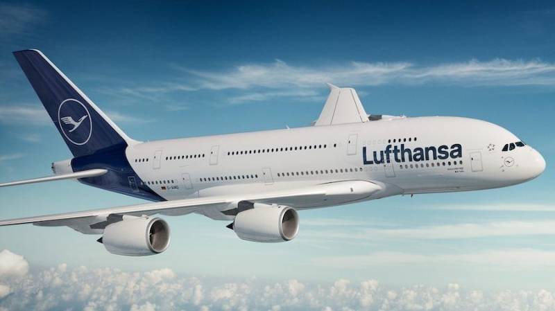O Όμιλος Lufthansa επεκτείνει τις επιλογές επανέκδοσης εισιτηρίων