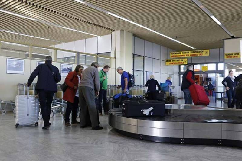 Η Aegean ακύρωσε τις πτήσεις του Αυγούστου από Καλαμάτα: Σήμερα οι πρώτοι Ευρωπαίοι τουρίστες
