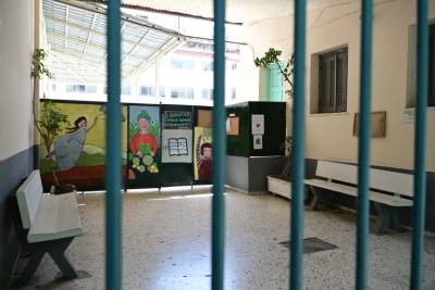 Κακοκαιρία Erminio: Η απόφαση για τα σχολεία στην Αττική – Ποια θα παραμείνουν κλειστά (βίντεο)