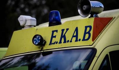 Νεκρή 55χρονη στην Πιερία - Χείμαρρος παρέσυρε το αυτοκίνητό της
