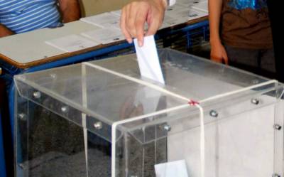 Όλοι οι υποψήφιοι τοπικοί σύμβουλοι στις κοινότητες του Δήμου Οιχαλίας