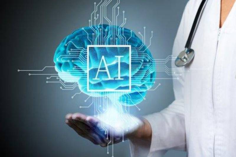 Διαδικτυακή εκδήλωση για AI στην Ιατρική
