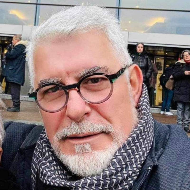 Αντί-γνωμος: Οι ανέγγιχτοι