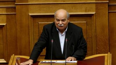 Νίκος Βούτσης: Οικοδομούμε ένα σύγχρονο πολιτικό υπόδειγμα Αριστεράς στην Ευρώπη της κρίσης