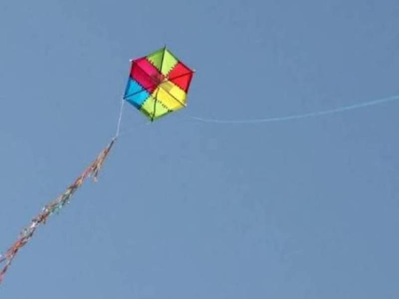 Διακοπή ρεύματος στον Άγιο Σίδερη από… χαρταετό