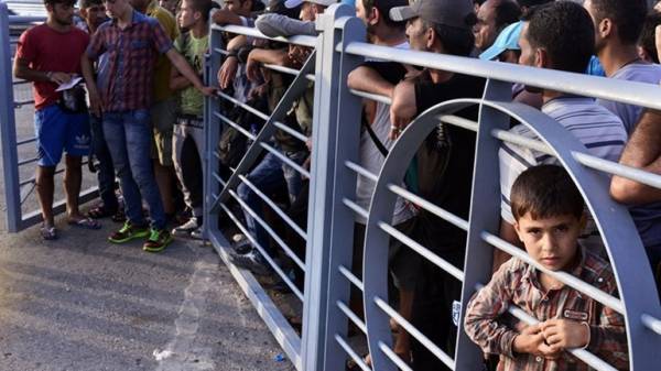 Μυτιλήνη: Συνολικά 5813 αιτήσεις ασύλου κατατέθηκαν στα νησιά του βορείου Αιγαίου τον Αύγουστο