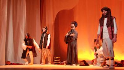 Κέρδισε τις εντυπώσεις “Η ωραιότερη ιστορία του κόσμου”