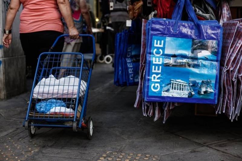 Ετήσιες απώλειες 1,3 δισ. ευρώ στην Ελλάδα λόγω παραποιήσεων και απομιμήσεων προϊόντων