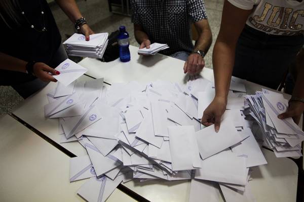 Τα επίσημα αποτελέσματα στους 5 δήμους της Μεσσηνίας από το Πρωτοδικείο Καλαμάτας