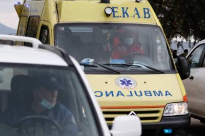 Νεκρός εντοπίστηκε 57χρονος στο Παράλιο Αστρος Κυνουρίας