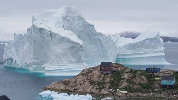 Ισλανδία: «Τιμή» στον πρώτο παγετώνα της που χάθηκε λόγω κλίματος
