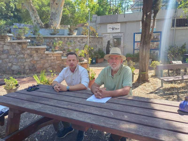 «Aρτος Οίνος Έλαιον»: Μια βραδιά αφιερωμένη στη μεσσηνιακή γη και την παράδοση