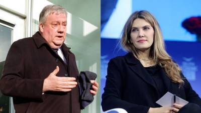 Qatargate: Ελεύθερος με «βραχιολάκι» ο Ταραμπέλα – Στη φυλακή παραμένει η Καϊλή (βίντεο)