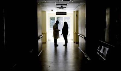 Τρίκαλα: Νεκρή από κορονοϊό 28χρονη