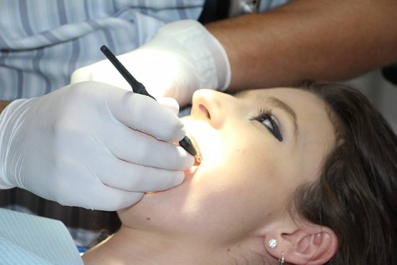 Χωρίς ραντεβού εξέταση από οδοντίατρο στο Κέντρο Υγείας Καλαμάτας