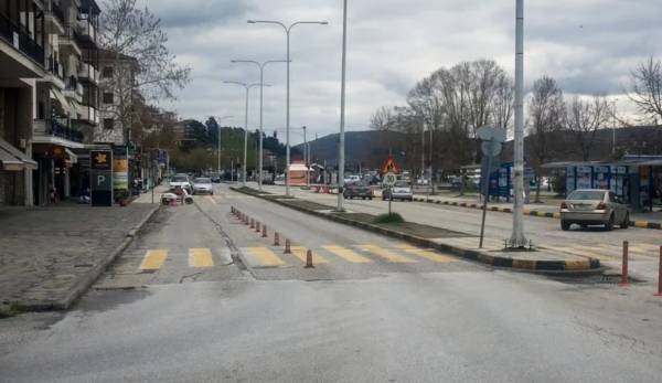 Μίνι lockdown από σήμερα σε Δράμα, Καστοριά και Ξάνθη